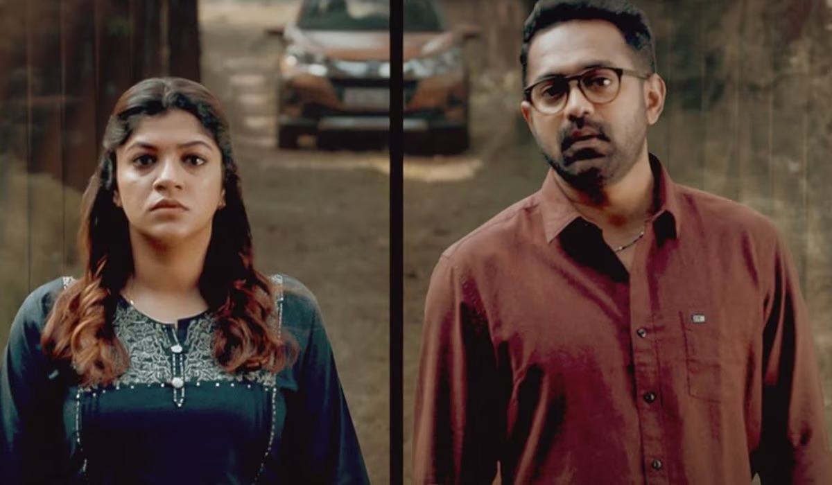 Mirage malayalam movie