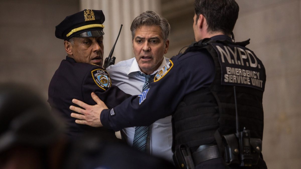 Money Monster (2016) Movie