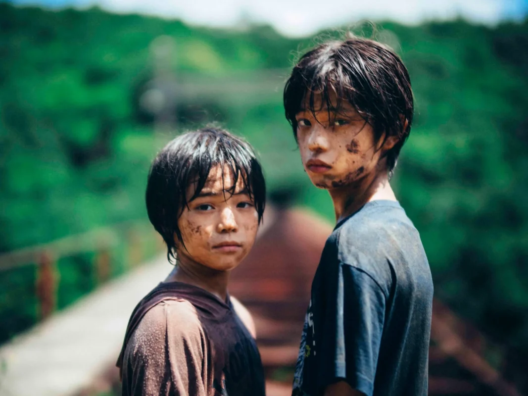Monster (2023) | 10 Unconventional Coming-of-Age Movies Worth Exploring