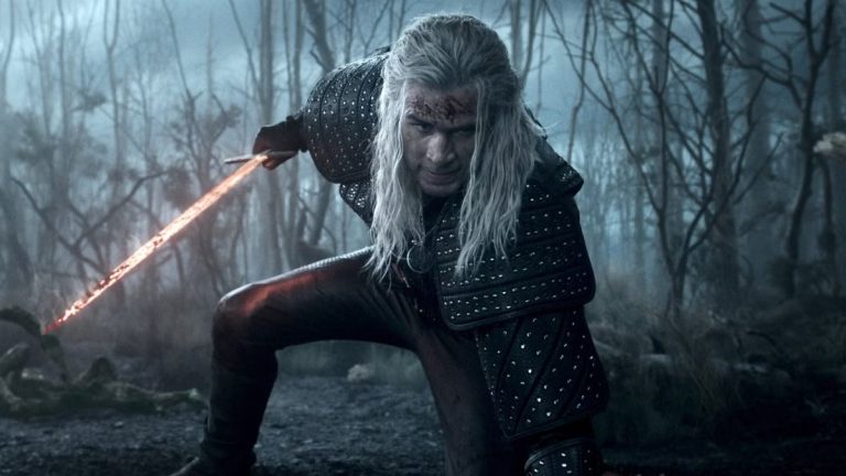 Netflix Drops First Look at The Witcher Season 4 — Liam Hemsworth Steps Into the Spotlight!