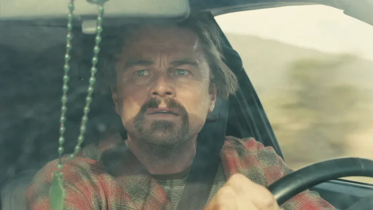 One Battle After Another (2025) Movie Review: An Exhilarating Neo-Western Chase Through A Fractured America