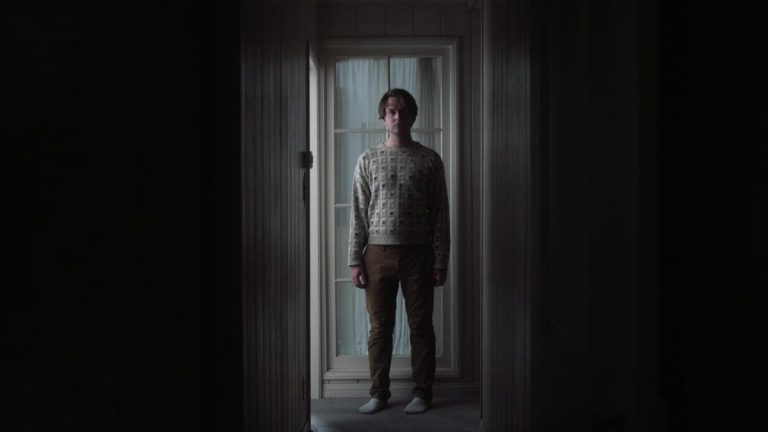 Orchid (2025) Movie Review: An impressive but meandering directorial debut about the repercussions of emotional instability 