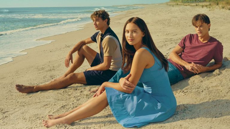 Our Girlhood Deserves Better Than ‘The Summer I Turned Pretty’