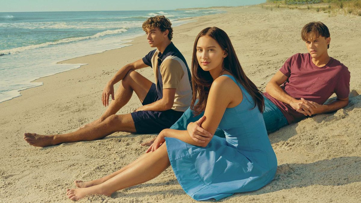 Our Girlhood Deserves Better Than ‘The Summer I Turned Pretty’