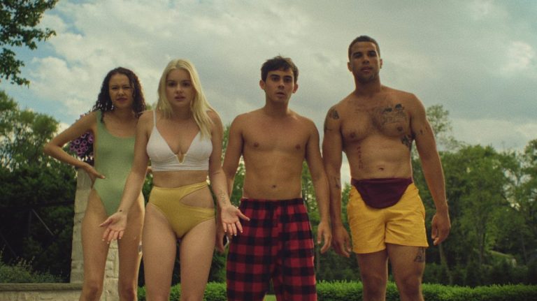 Pools (2025)