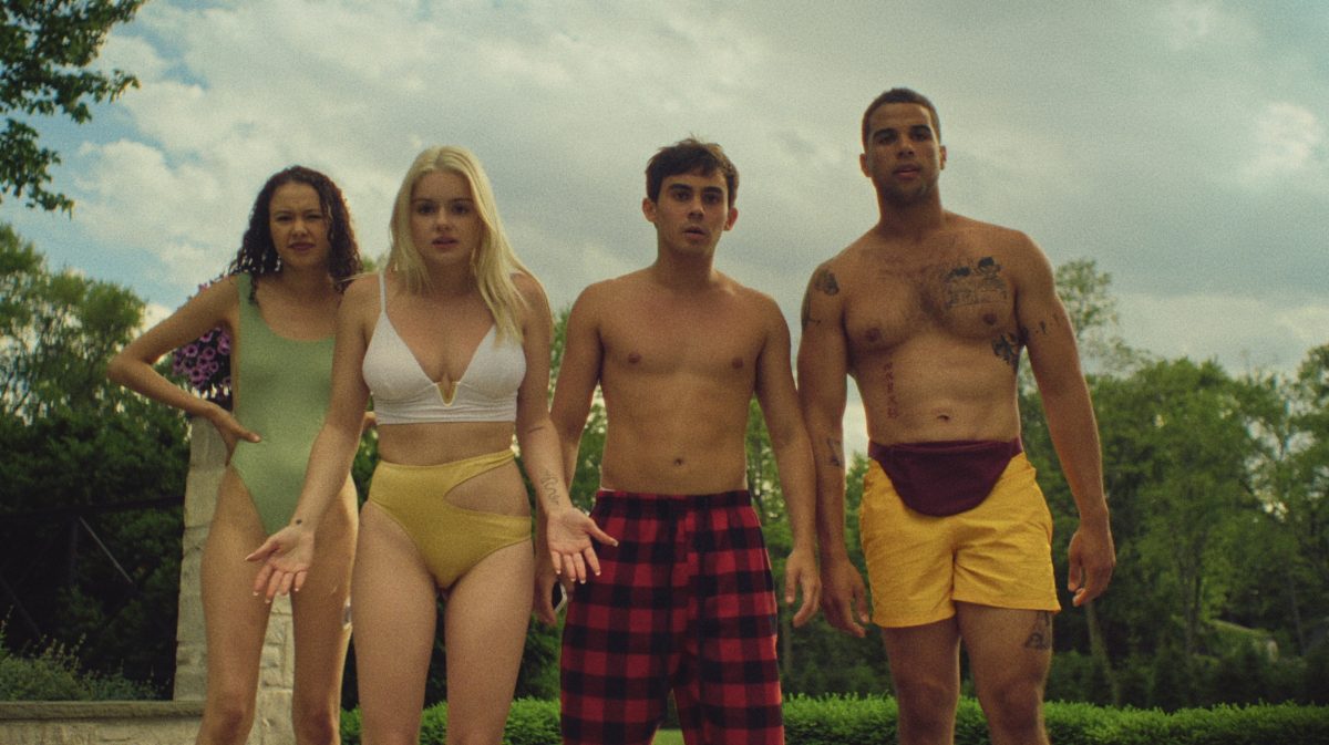 Pools (2025)
