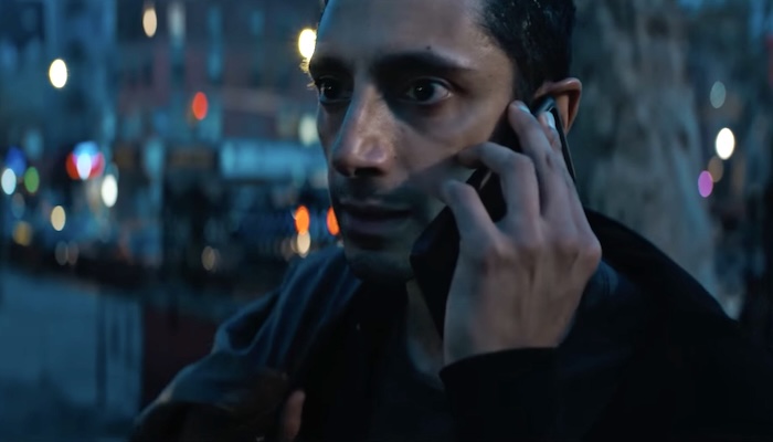 Relay (2025)