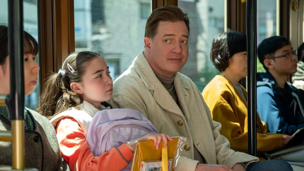 Rental Family (2025)