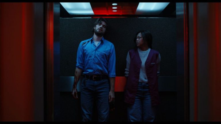 Scared Shitless (2025)
