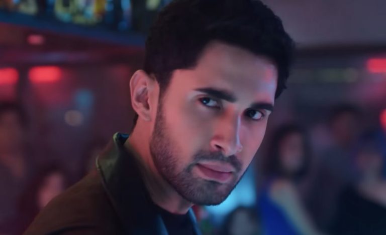 The Ba***ds of Bollywood (TV Series 2025)