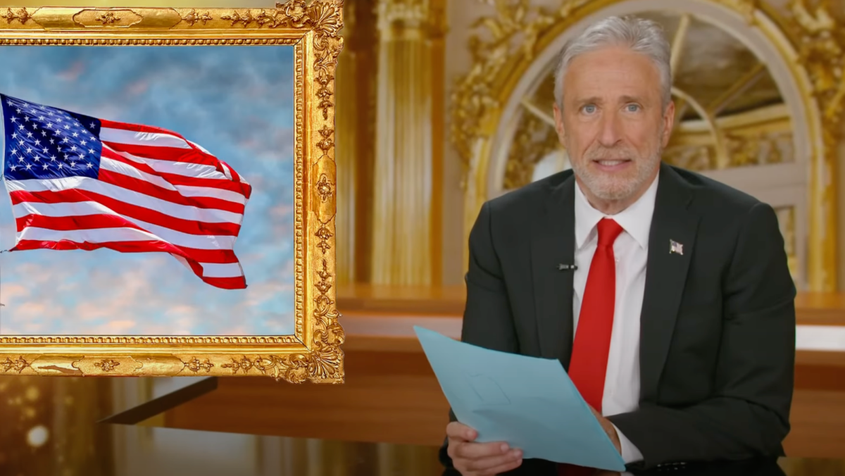 The Daily Show