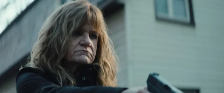 The G (2025) Movie Review: Dale Dickey uplifts this slow-burn that simmers in its noir mood endlessly 