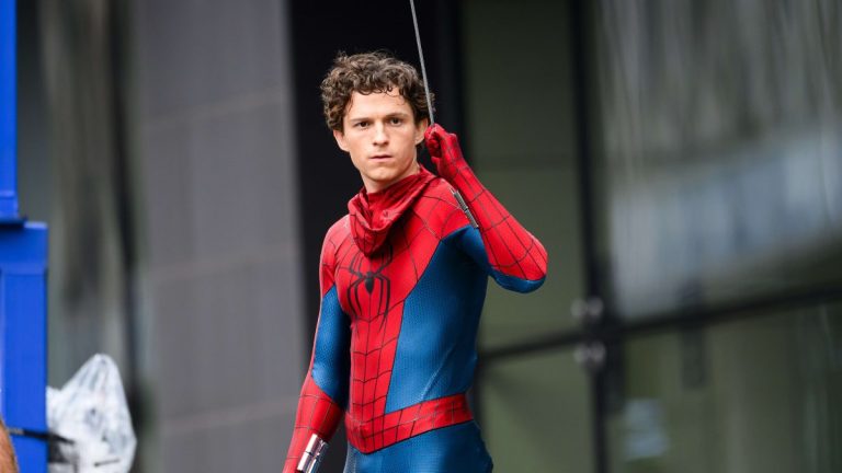 Tom Holland’s Shocking Set Accident: Why “Spider-Man: Brand New Day” Is On Pause