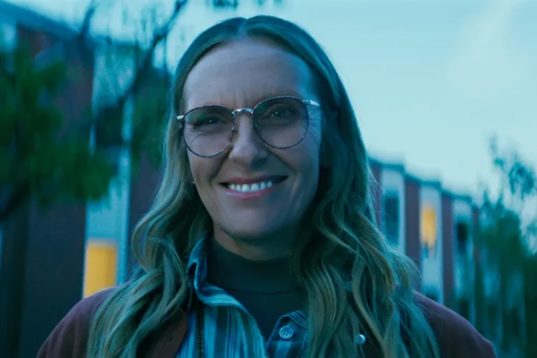 Wayward (TV Mini Series 2025)
