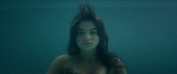 What She Doesn’t Know (2025)