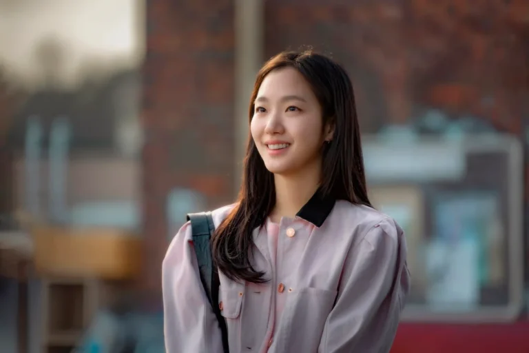 You and Everything Else (Eunjungkwa Sangyeon, 2025) Recap & Ending Explained: Does Eun-jung choose Sang-hak or leave?
