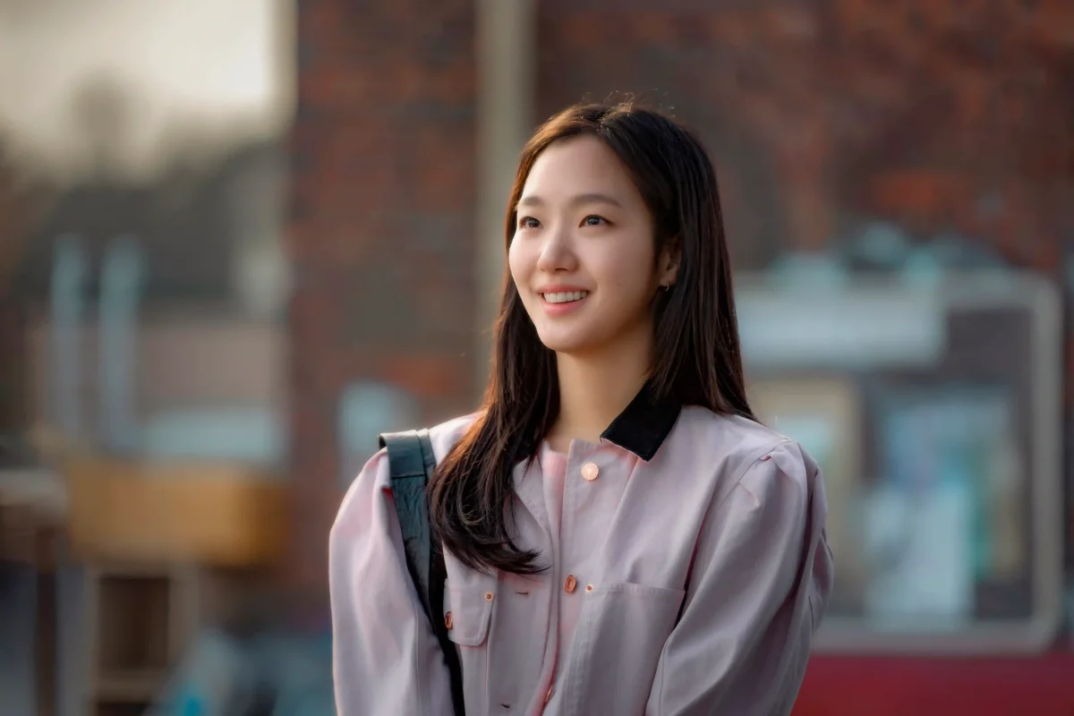 You and Everything Else (Eunjungkwa Sangyeon, 2025)