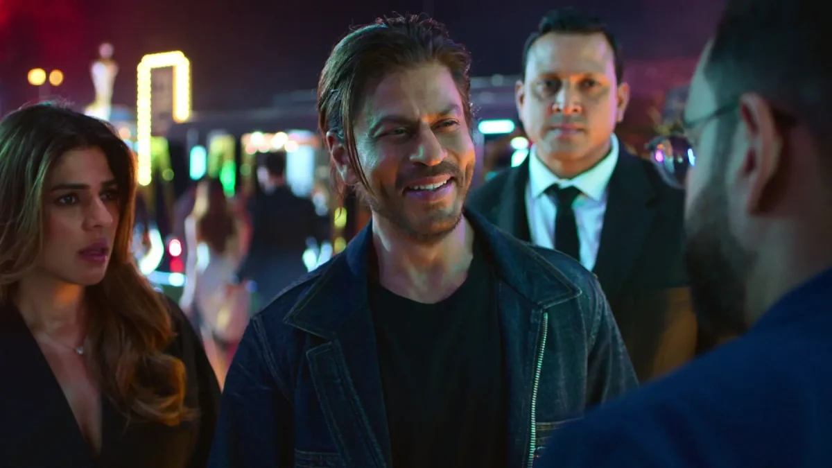 bastards of bollywood cast netflix