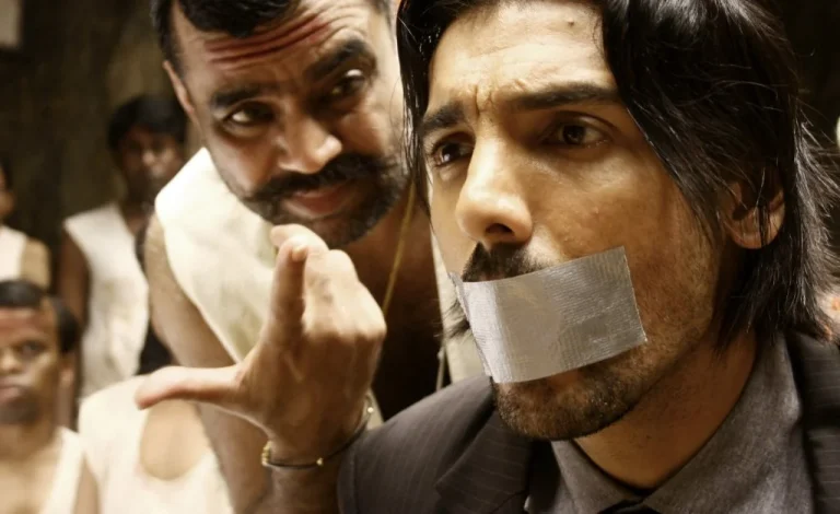 ‘No Smoking’ and the Politics of Control: Anurag Kashyap’s Unheeded Prophecy 