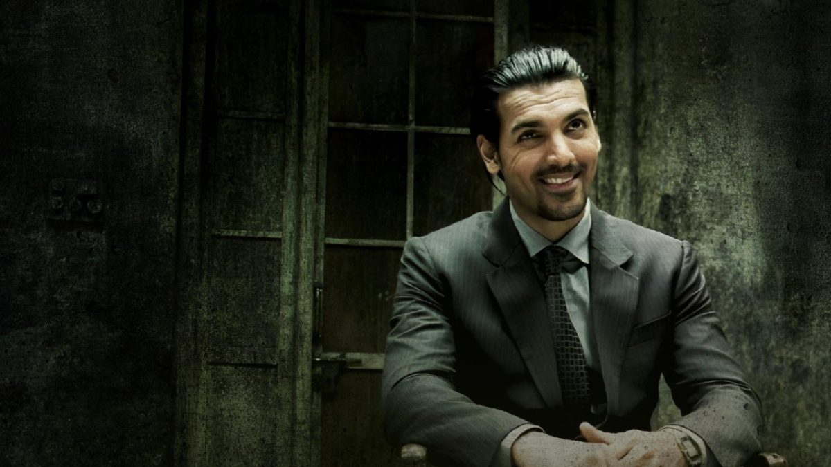 ‘No Smoking’ and the Politics of Control: Anurag Kashyap’s Unheeded Prophecy