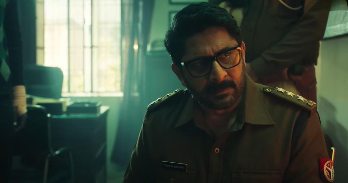 "Without good characters, it is almost impossible to write a good enough story." – Jitendra Kumar, An Interview for Bhagwat Chapter One: Raakshas (2025)