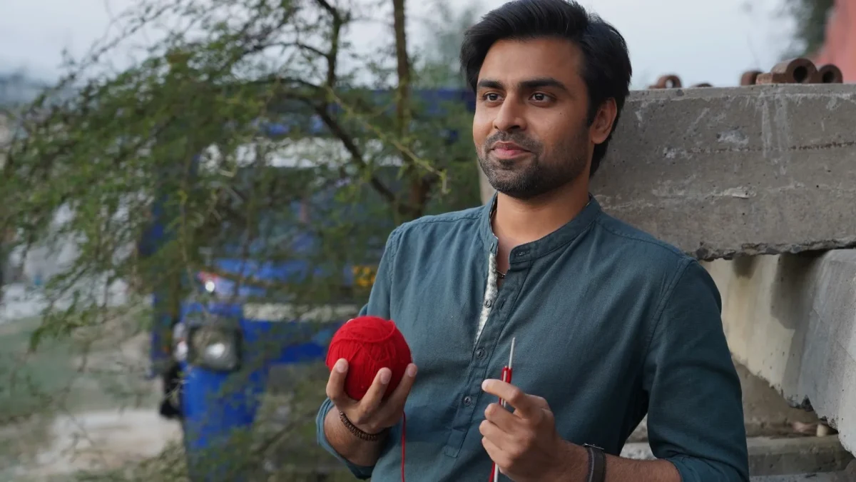 "Without good characters, it is almost impossible to write a good enough story." – Jitendra Kumar, An Interview for Bhagwat Chapter One: Raakshas (2025)