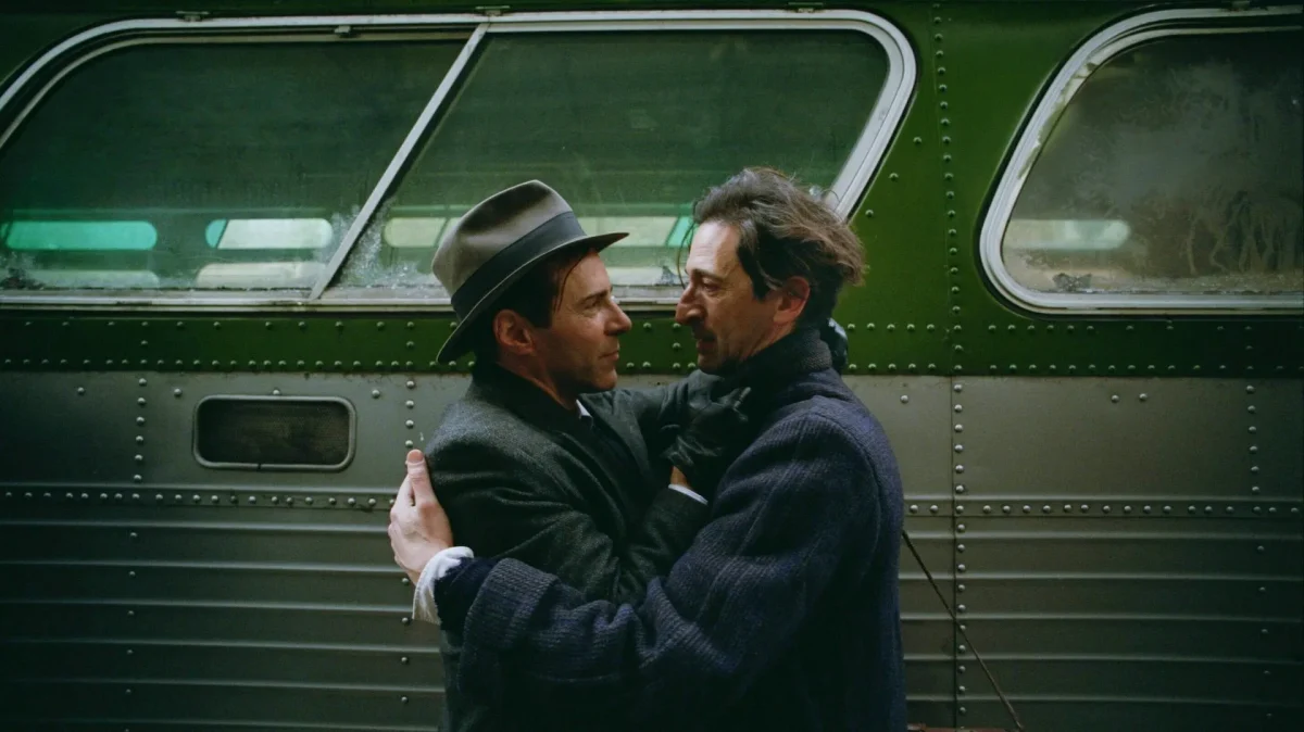 Architects of the State: Political Allegory and Allegiance in ‘The Brutalist’