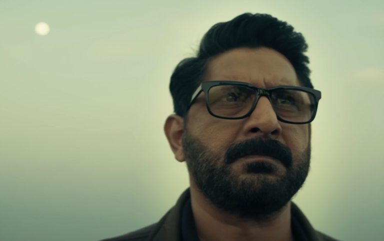 Bhagwat Chapter One - Raakshas (2025) -hof