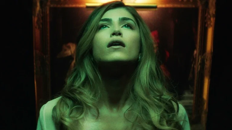 Bone Lake (2024) Movie Ending Explained: What Is the Real Meaning Behind Will & Cin’s Manipulation?