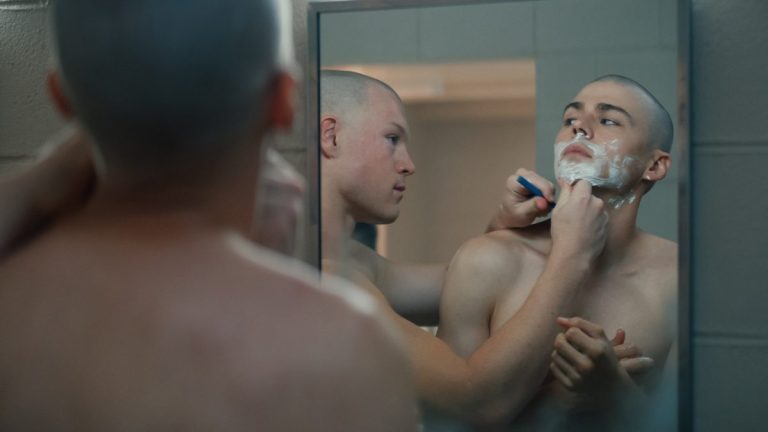 Boots (TV Series 2025) ‘Netflix’ Review: The Making and Unmaking of Man 