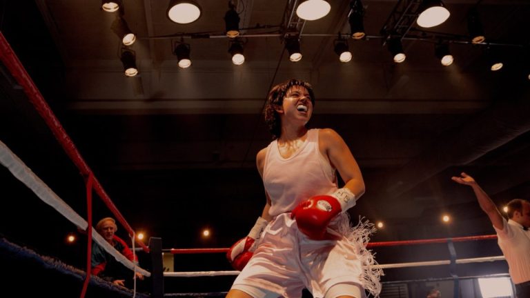 Christy (2025) Movie Review: An Overlong By-The-Numbers Boxing Biopic Elevated by a Great Performance