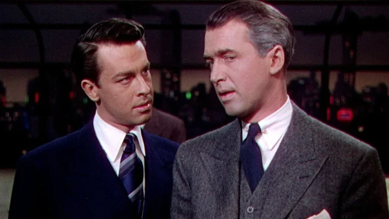 Control, Possession and Murder: The Power-Dynamics in Hitchcock's Rope (1948)