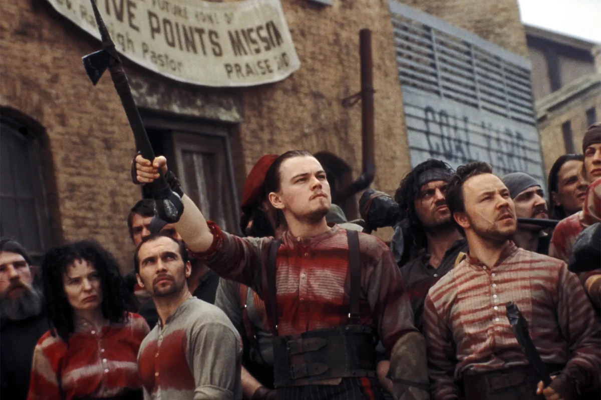Dehumanization, Fear, and Power- Unpacking Xenophobia in Scorsese’s ‘Gangs of New York’ 
