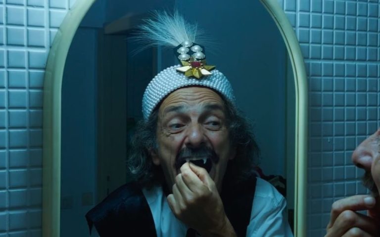 Dracula (2025)