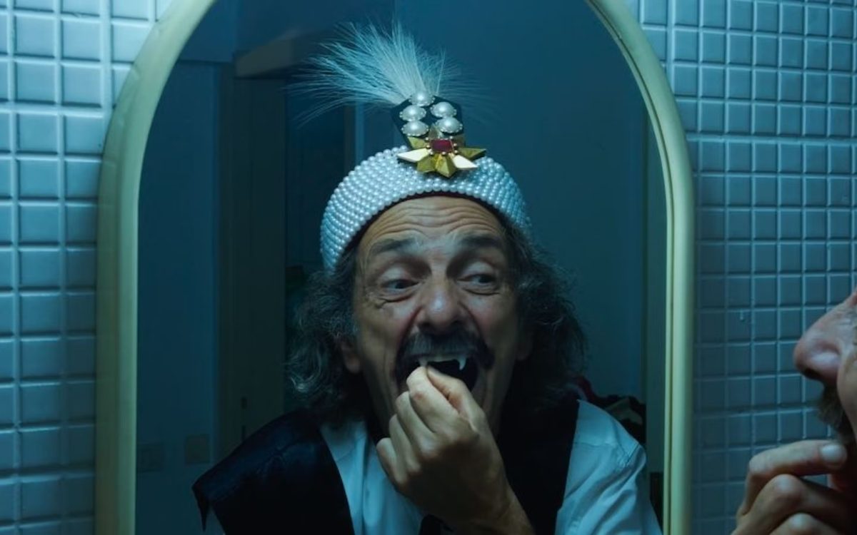 Dracula (2025)