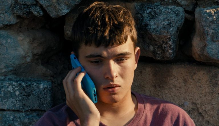 Enzo (2025) BFI London Film Festival Review: Muddled French Drama Pulled in Too Many Directions