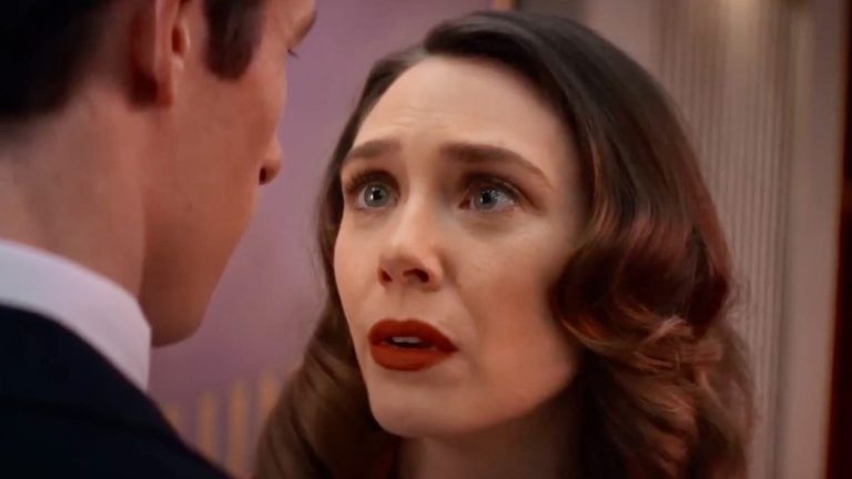 Eternity (2025)