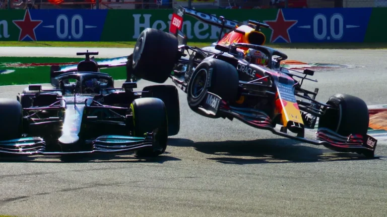 Formula 1: Drive to Survive 2026