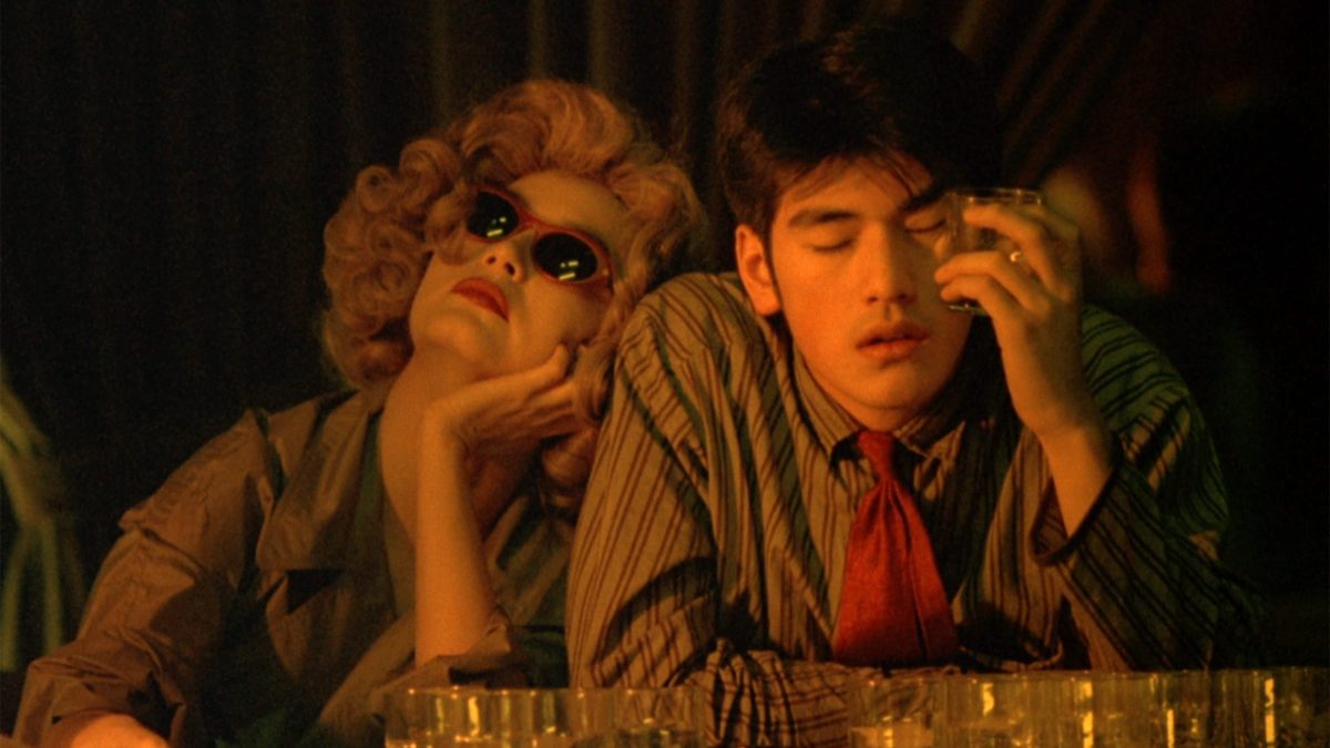 Hong Kong in Transit: Love, Loss, and Belonging in ‘Chungking Express’