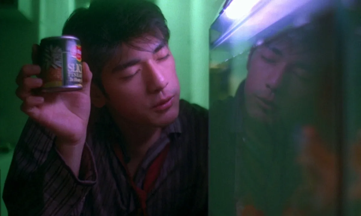 Hong Kong in Transit: Love, Loss, and Belonging in ‘Chungking Express’