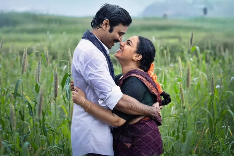 Idli Kadai (2025)