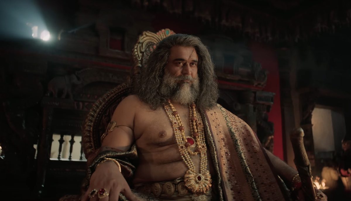 Kantara (2025) Chapter 1 Box Office Collection: Rishab Shetty’s Film Crosses ₹50 Crore on Opening Day