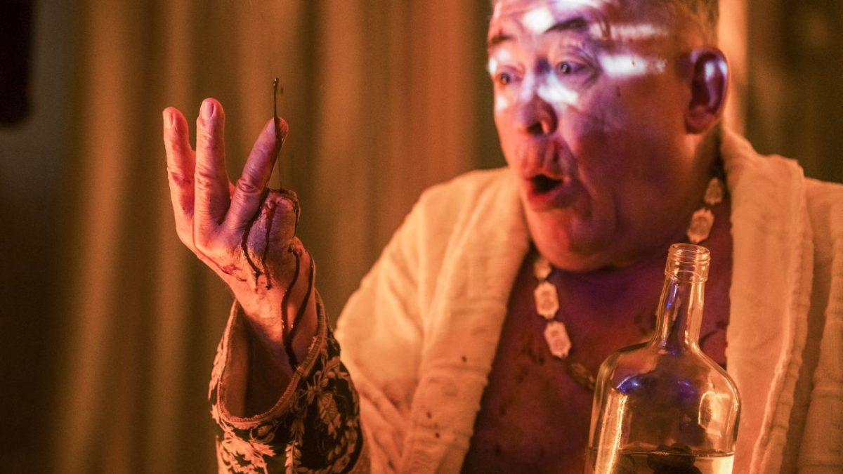 Karmadonna (2025) ‘TIFF’ Movie Review: The Writer of ‘A Serbian Film’ Returns with a Bombastic Celebration of Hedonistic Excess 