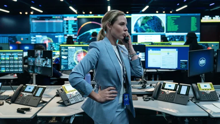 Kathryn Bigelow’s A House of Dynamite Just Dropped—And It’s the Most Terrifying Movie of 2025