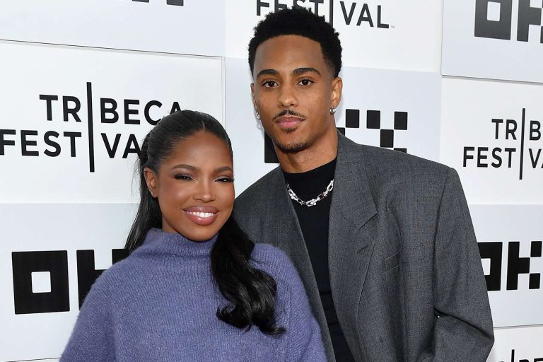 Keith Powers Puts a Ring on It! Inside His Surprise Engagement With Ryan Destiny