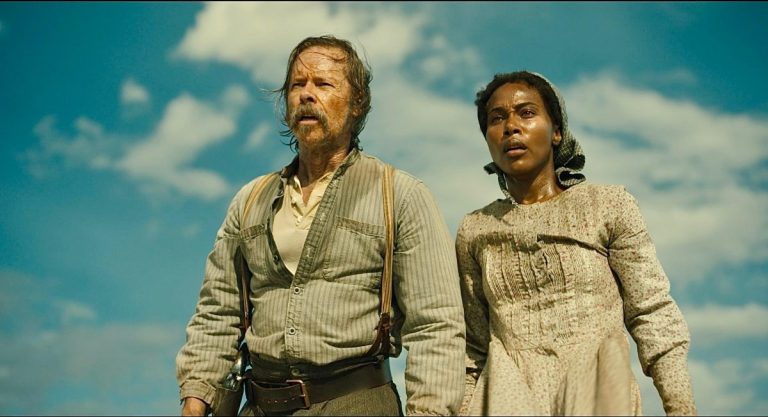 Killing Faith (2025) Movie