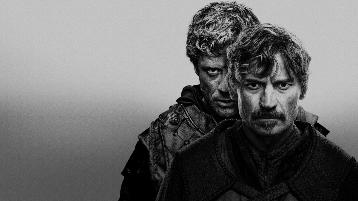 King and Conqueror still 2