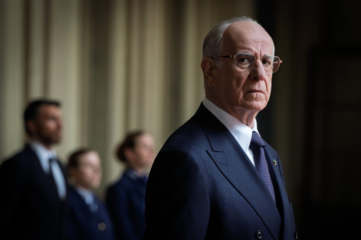 La Grazia (2025) | 10 Best Paolo Sorrentino Movies (Including “La Grazia”), Ranked