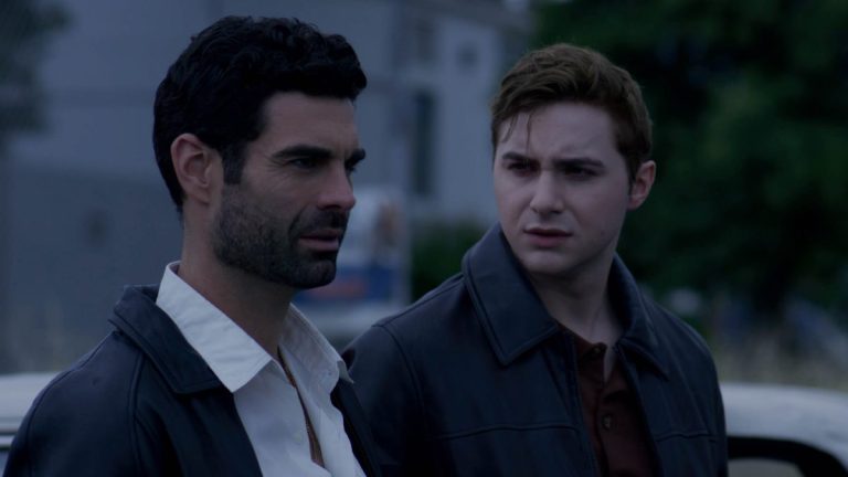 Luderdale (2025) Movie Review: A bland crime thriller that messes up its own inconsistent design 