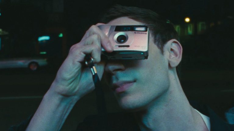 Lurker (2025)